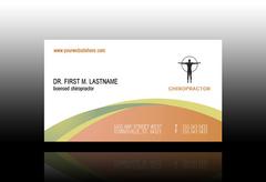 massage-and-chiropractic-therapy-business card-template